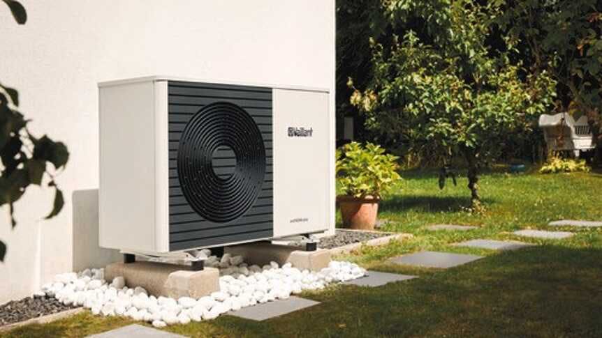 Air source heat pump installers