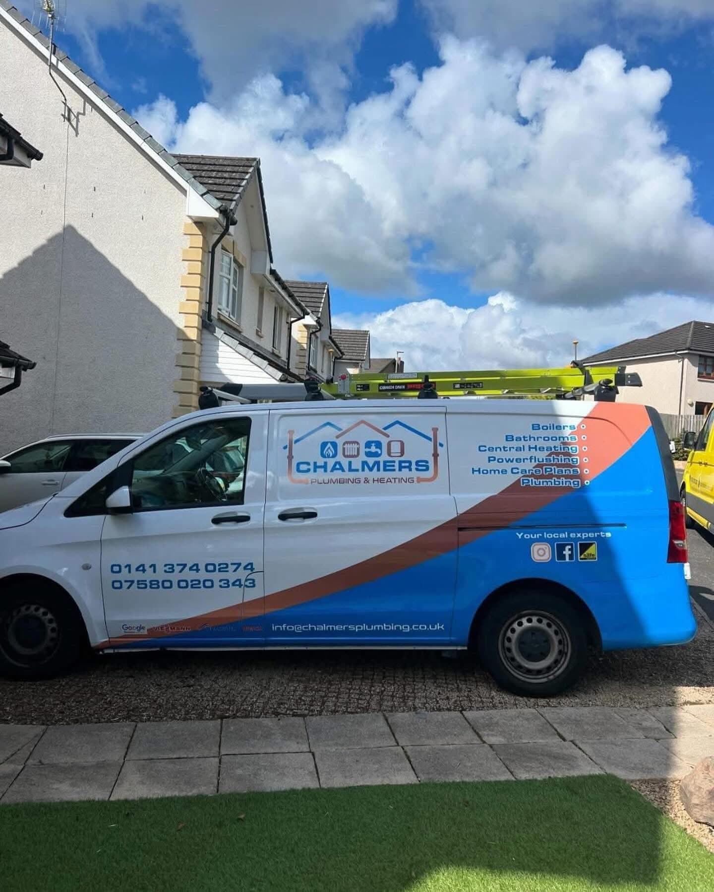 Local heating and plumbing specialists