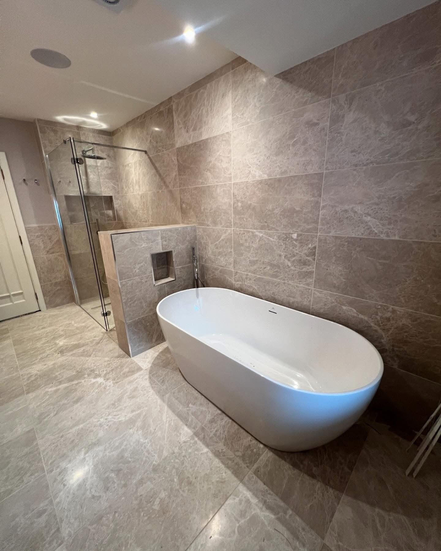 About Chalmers Plumbing & Heating