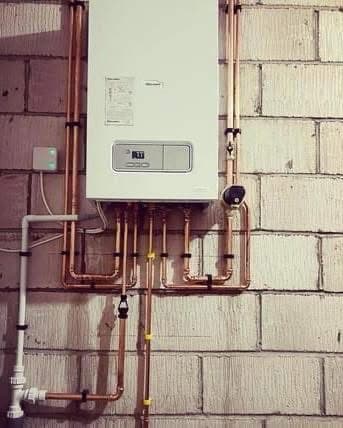Expert Boiler Installation from Chalmers Plumbing & Heating
