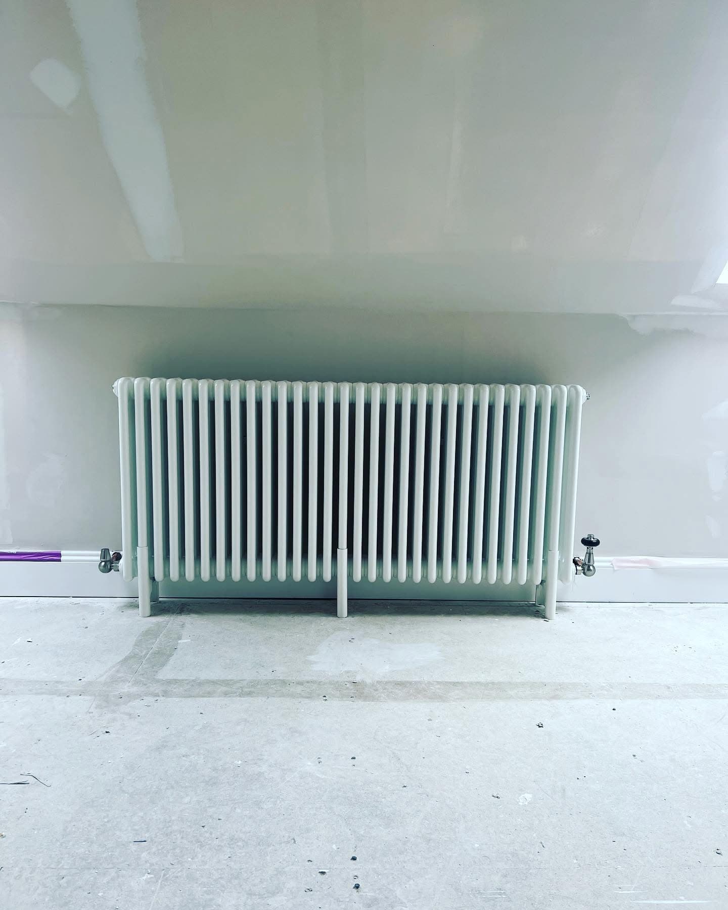 Central Heating Installation Specialists