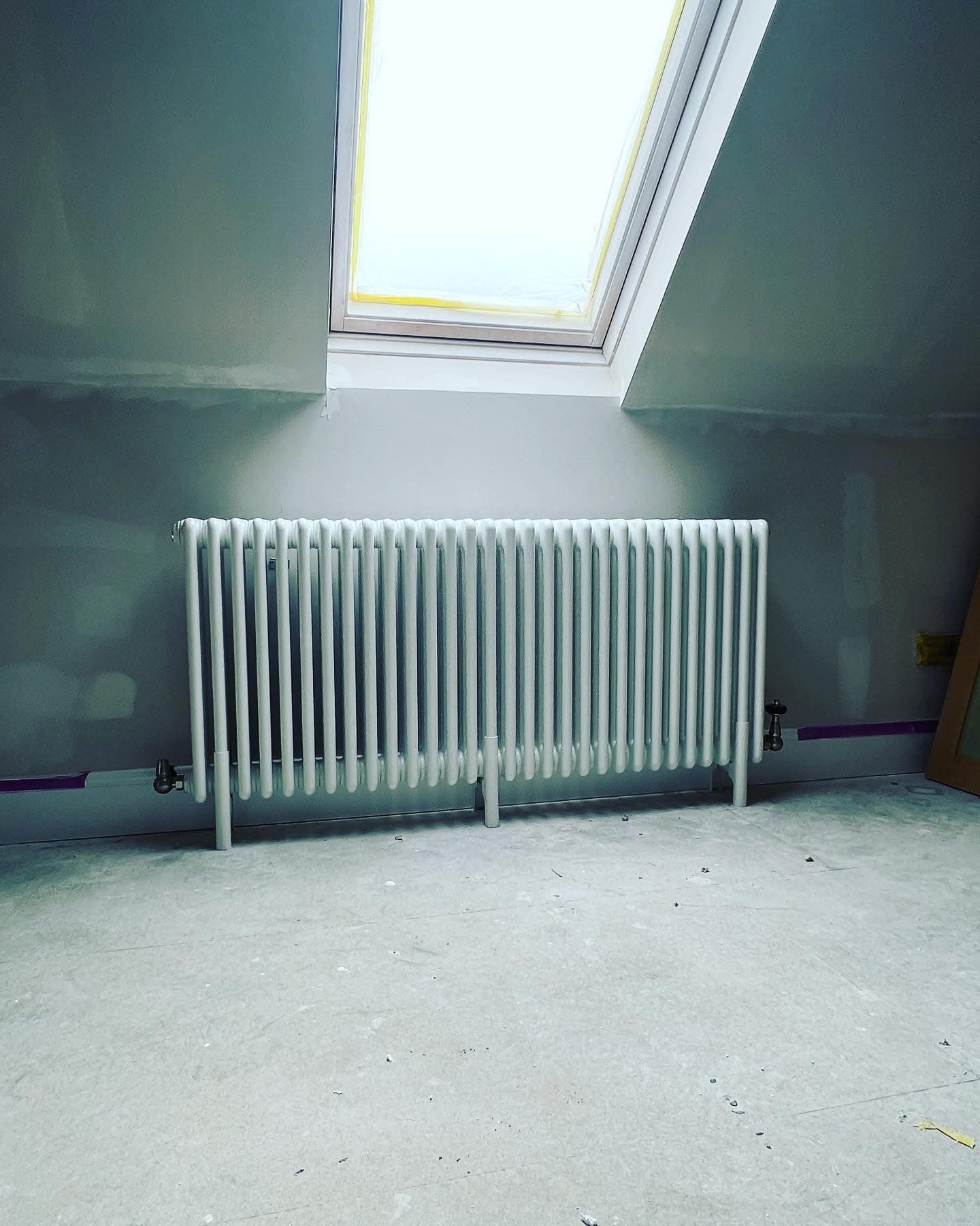 Trusted Heating Engineers Serving Uddingston