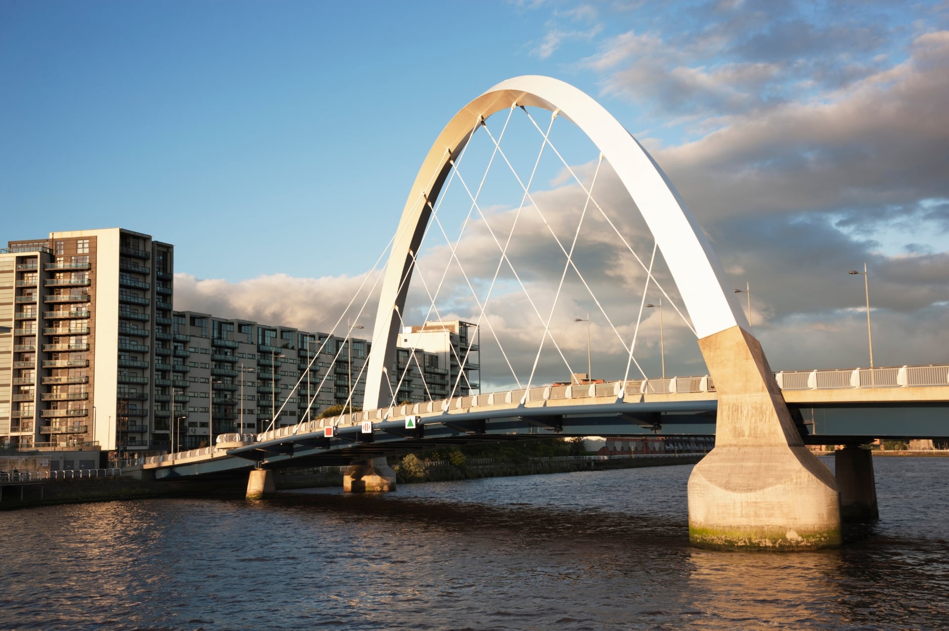 Glasgow's Trusted Plumbing, Heating & Gas Specialists