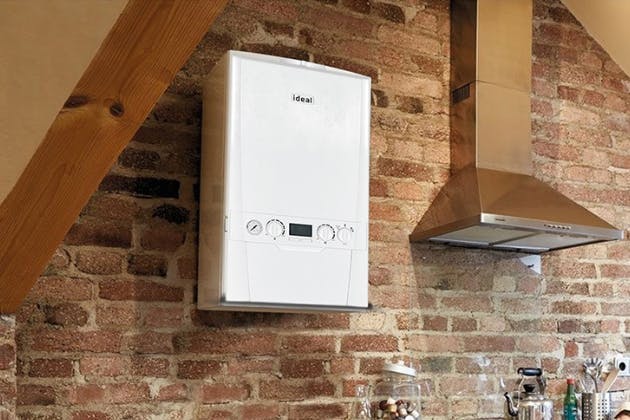 Is Your Boiler Ready for the Winter?