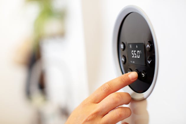 FAQ's on Boiler Installation
