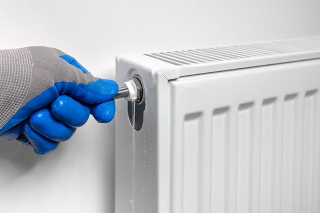 How to Bleed a Radiator: Step-by-Step (And When Not To)