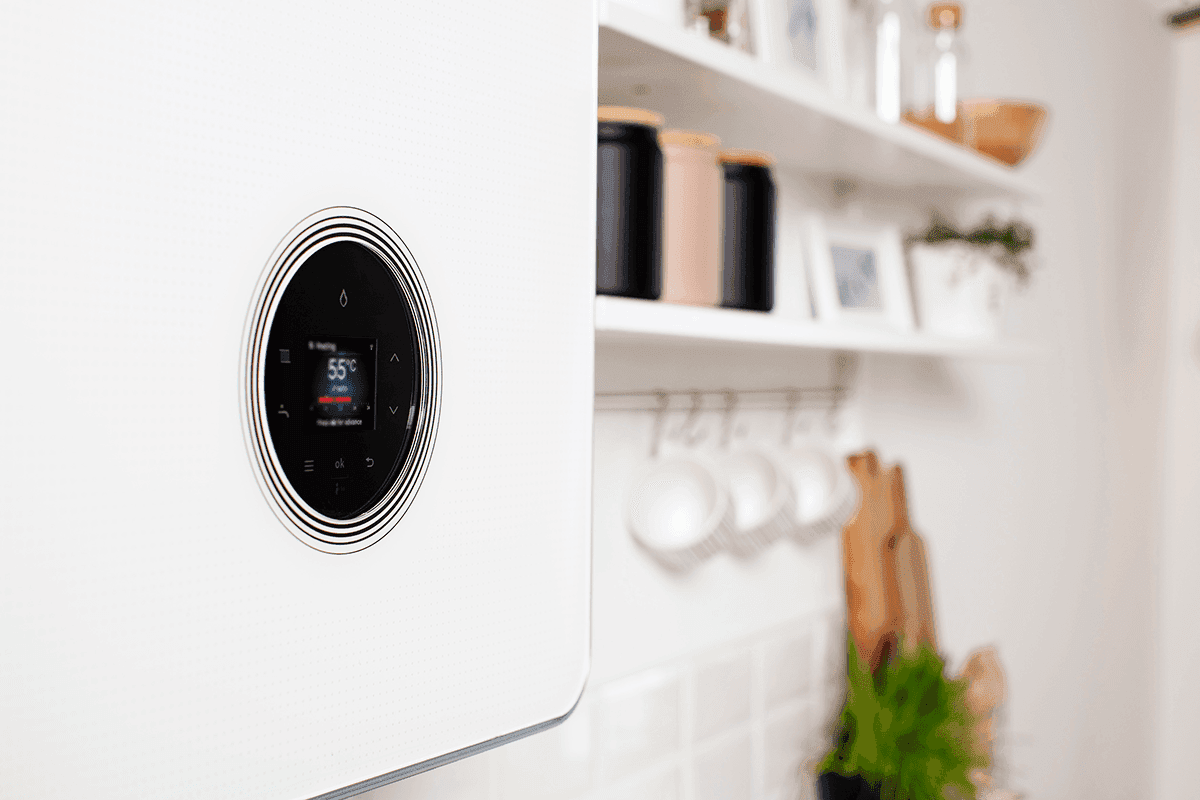 How to use a boiler filling loop (and when to call an engineer)