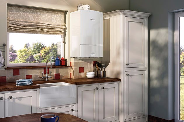 benefits of a new boiler