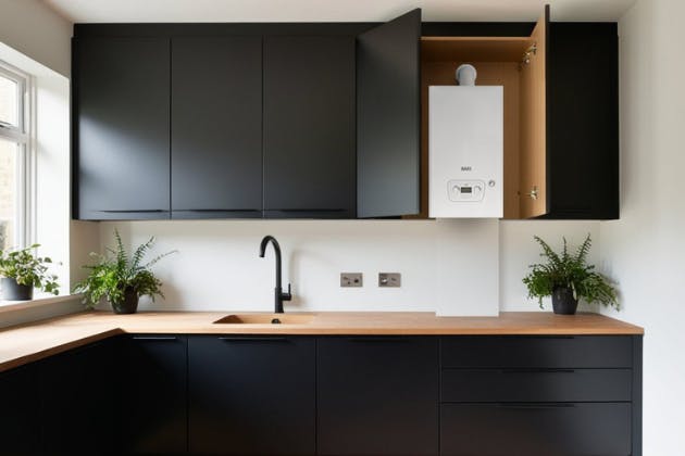 How Long Does A Boiler Installation Take