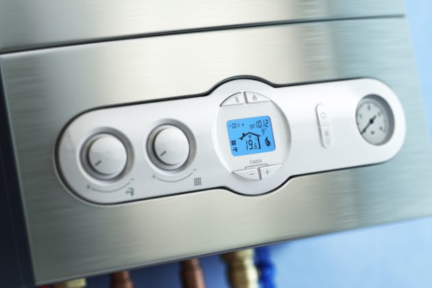 Boiler Pressure Keeps Dropping? Likely Causes and Next Steps