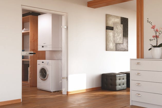 boiler repair services
