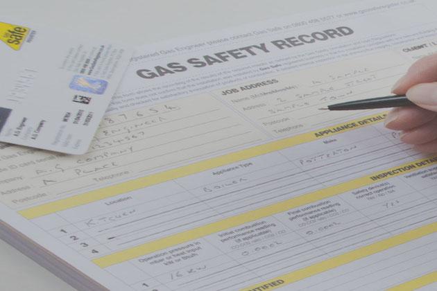 Why Are Landlord Gas Safety Certificates Important