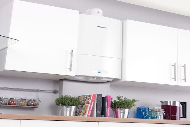 Why choose us for a boiler installation?