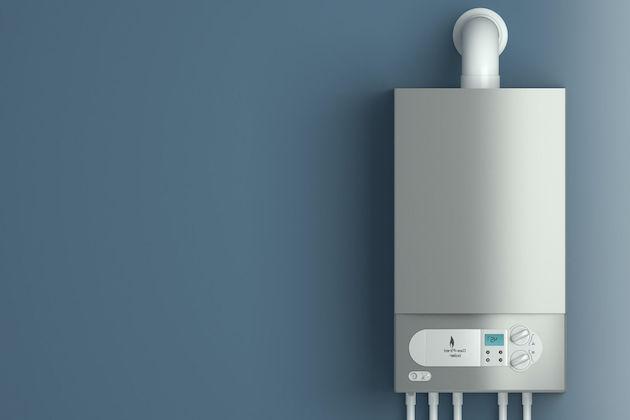 What size boiler should I install?