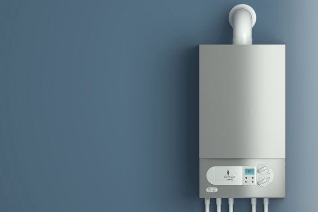 Signs to look out for that might mean that you have a faulty boiler