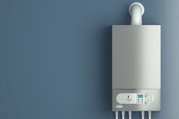 boiler repair glasgow