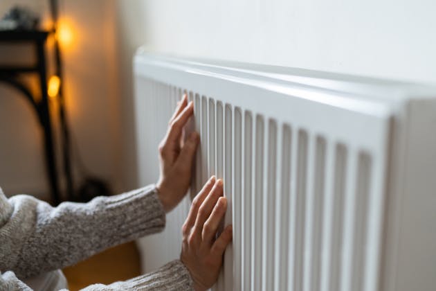 Radiator Cold at Bottom? Causes and Fixes to Try First