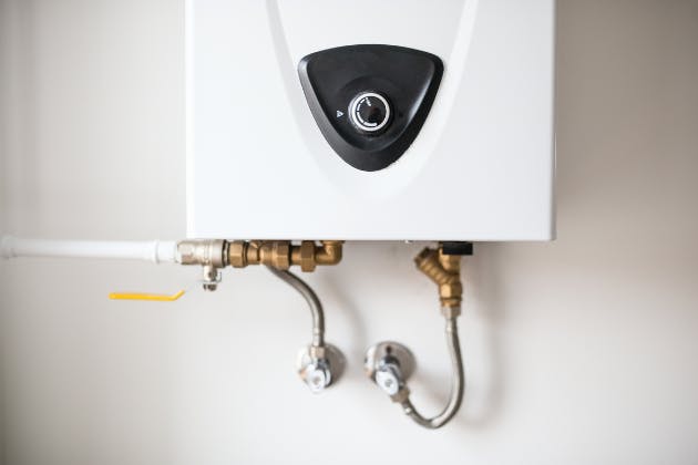 Boiler Making a Banging Noise? Common Causes (and When to Call)