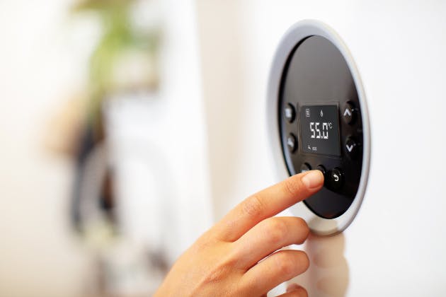 Why Your Boiler’s Kettling Noise Happens and How to Fix It