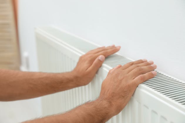 Radiators Cold? How to Identify and Fix Common Heating Issues
